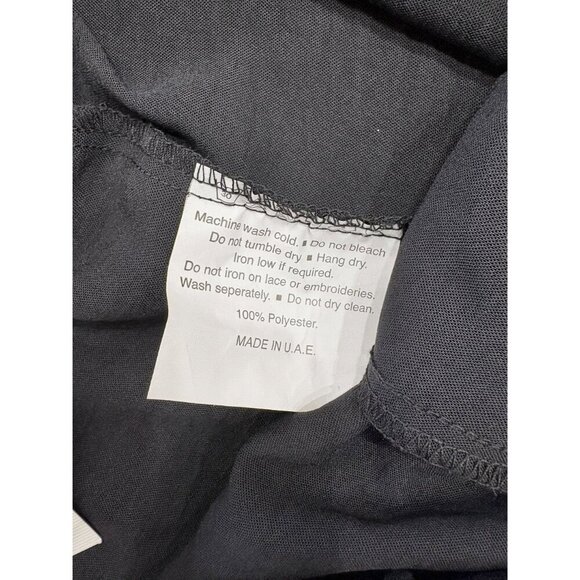 NWT ELRStyle High Waisted Floaty Shorts 'Lucy' - Anti Chafing - Picture 4 of 5